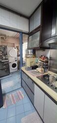 Blk 468A Blue Riverview (Sembawang), HDB Executive #599170131